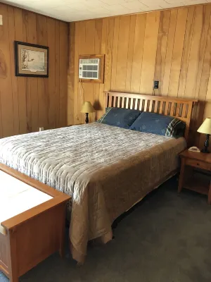 The Ultimate up North Cabin Experience Hotels in Jenkins Township