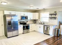 Updated 4 BR close to PDC & WTAMU