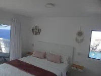 Bahia SOL Apartamento Frente AL MAR II