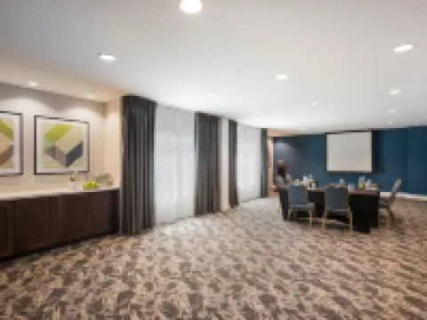 Hampton Inn Princeton Hoteles en Condado de Middlesex