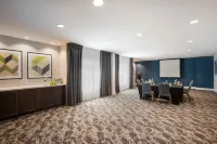 Hampton Inn Princeton Hoteles en Municipio de South Brunswick