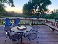 Quiet Farmhouse surrounded by 50 acres