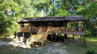 “Historic Route 66 Cabin in Downtown Ocala” Hotels near ALDI
