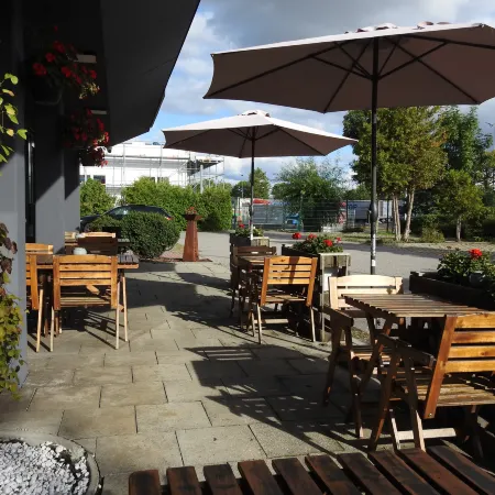 B&B HOTEL Regensburg-Ost