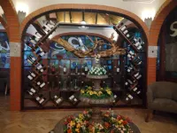 Jeroc's Plaza Các khách sạn ở Apizaco