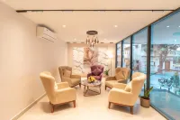 Tgi Livancia the Sojourn