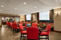 賽克斯森特商城威奇托福爾斯歡朋飯店 威奇托福爾斯住宿飯店