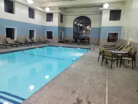 Holiday Inn Express & Suites BUFFALO-AIRPORT by IHG - Pools