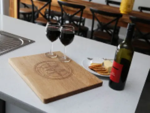 Villa Malmo - Robe, South Australia Robe otelleri