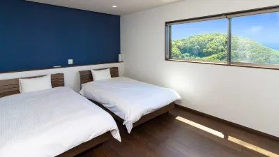 Al Tramonto Casa M's Goshikihama (Awaji Island) Hotel a 