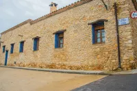 Self catering L´Amborget y La Mallada for 4 people Hotels in Baix Maestrat