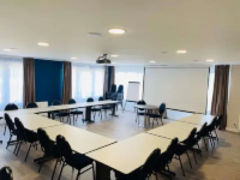 Brit Hotel Confort Morlaix Hotels in Finistere