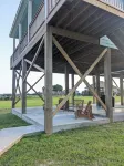 Luxury Angler Bay Waterfront - Arrive Early & Stay Late!