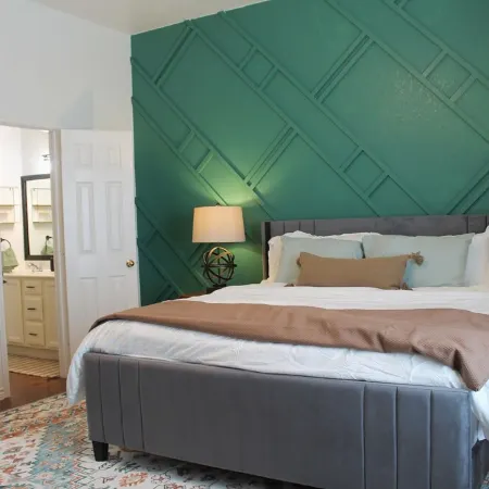 Comfortable Central Texas Home Minutes to Fort Hood Perfect Home Away from Home
