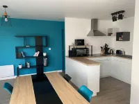 Maison à Lannion : Idéal Pour Visiter la Cote de Granit Rose Hotels near Stade Michel Condom