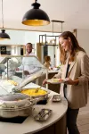 Staybridge Suites Southaven - Memphis South by IHG - breakfast