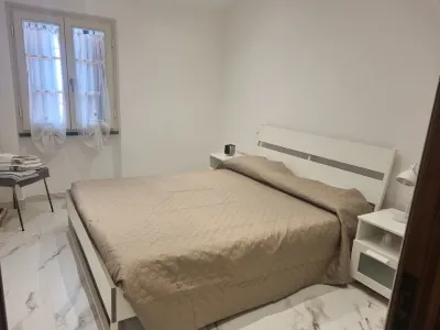 Tuscany Versilia vacation home
