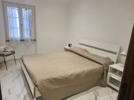 Tuscany Versilia vacation home Отели в г. Серавецца