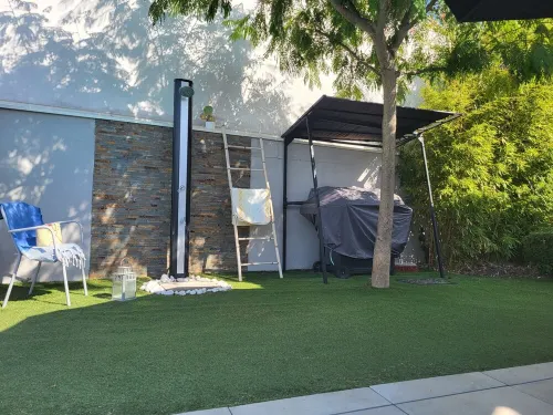 Villa D'architecte Récente Dans Quartier Résidentiel,20 mns Plages