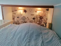 Villa pornic 8/9 persons sea view 1min from the beach