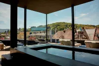 Roomers Baden-Baden, Autograph Collection - Hot Springs