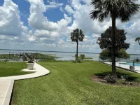 2 Bed/2 Bath Condo - Close to Downtown Sebring & Racetrack
