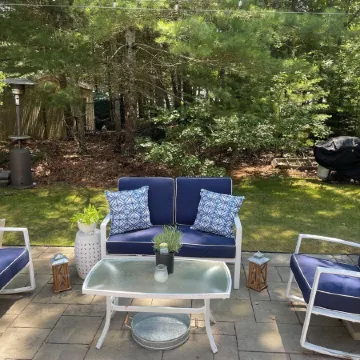 Great family home in the heart of Cotuit Village