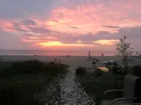 Condo on the Sound w/Beautiful Sunsets! Hotels in Montauk