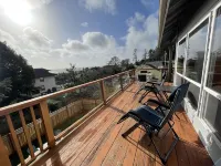 Large comfortable home with stunning views