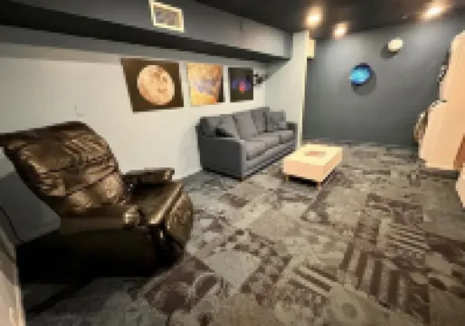 Astronomer’s Abode - Central Sedona, Free Laundry!