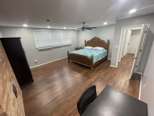 Shenandoah Orchids - Modern and Luxurious Vacation Rental