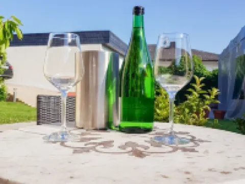 Ferienwohnung Rieslingfreude - Erleben Sie Freude bei Freunden! Hotels in Rudesheim