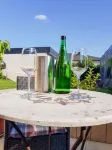 Ferienwohnung Rieslingfreude - Erleben Sie Freude bei Freunden!