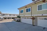 On the Beach!  4 Bed 3 Bath 2300sq ft CarlsbadBeachCondo.Com