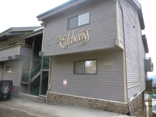 Ski In Ski Out Condo