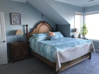 Townhome: Unbeatable Views of Little Assawoman Bay