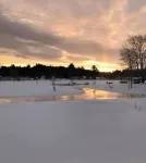 Waterfront Home in Rapid River, MI