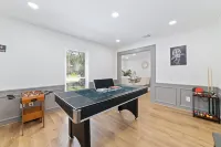 Taste of Nature/ 4BD,2.5BTH/ Houston/Amazing Pool