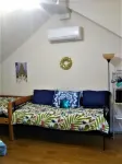 Studio 3 BEDS-SLP 3. Downtown Windham. Next to the Ski Resort. Close to Hunter - Balcony