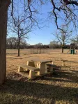 Modern farmhouse retreat between DFW and Houston.