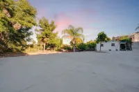 Charming studio with WiFi and AC in welcoming Rosemead