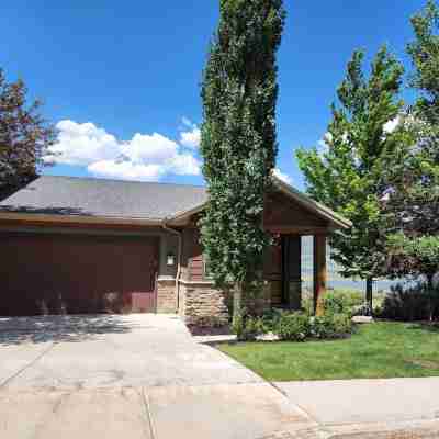 Luxury Deer Valley East Retreat with Stunning Lake Views - 1.5 Miles from Slopes Hotel Exterior