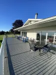 Panoramic Lake View Retreat with Firepit! Centrally Located on Wine Trail!