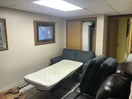 Centrally located in the beautiful Black Hills