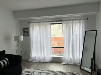 Modern Luxe 1BR Apt in Downtown Stamford