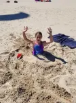 Malibu of the Midwest Condo steps from the Lake - ブティック