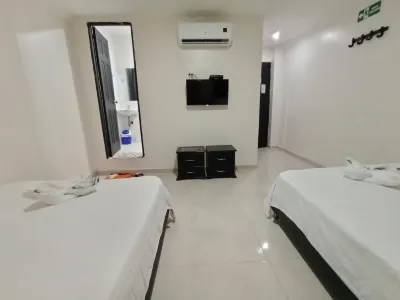 Hotel Kasvel Hotels in 
