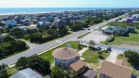 High Tide Top Floor Unit B Avon NC