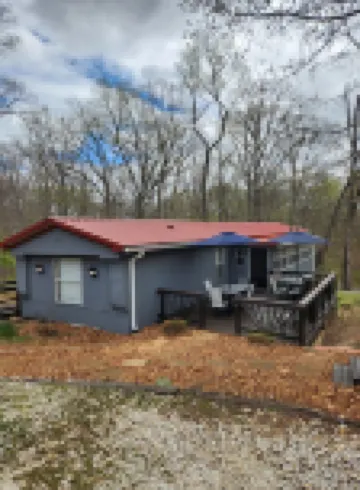 Kentucky Lake Getaway