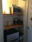 Fair Street Retreat Historical Cozy Studio Downtown Petaluma